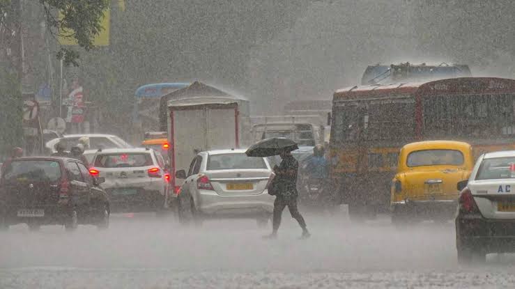 UP-बिहार में IMD का अलर्ट,बादल छाए रहेंगे,लेकिन बरसेंगे नही! 1 1000585738