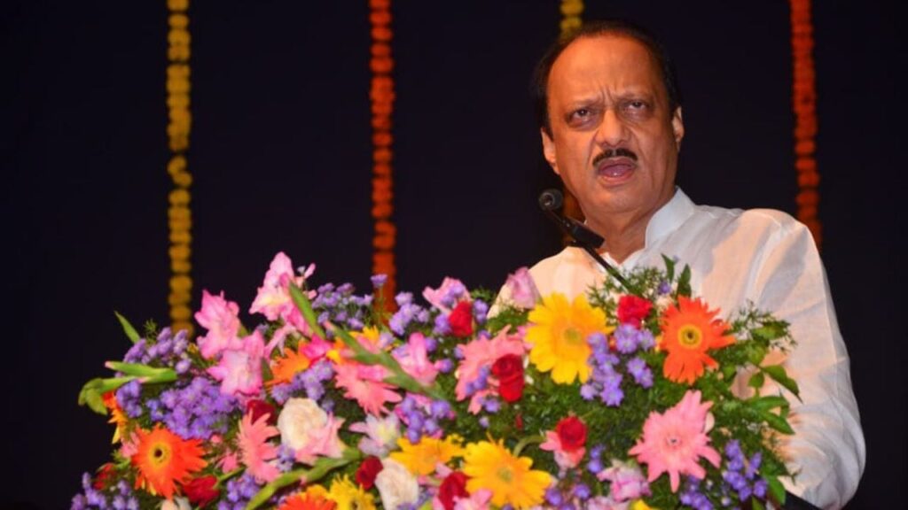 संजय राउत ने ये क्या बोल दिया,अजित पवार आधे पाकिस्तानी है 1 1000587701