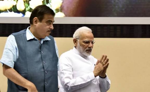 पीएम मोदी से दुबई के प्रिंस ने की थी बड़ी मांग,कहा था-6 महीने के लिए गडकरी को दुबई एक्सपोर्ट कर दीजिए 1 1000588919