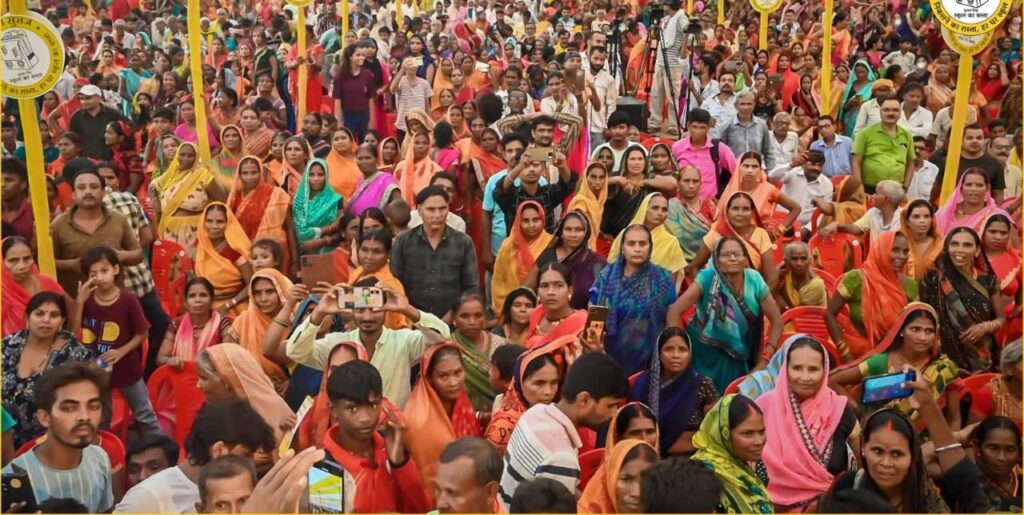 सम्राट चौधरी और मंत्री अशोक चौधरी पर प्रशांत किशोर ने लगाए गंभीर आरोप,200 करोड़ से जुड़ा हुआ है मामला 1 1000590355