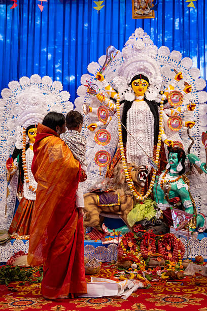 कल से शुरू होगा शारदीय नवरात्रि,जानिए कलश स्थापना विधि,सामग्री और मुहूर्त 1 1000590889