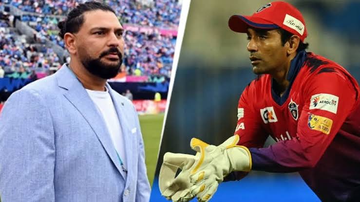 मनी लॉन्ड्रिंग मामले में क्रिकेटर रॉबिन उथप्पा की बढ़ी मुश्किलें,युवराज सिंह की है अगली बारी 1 1000591430