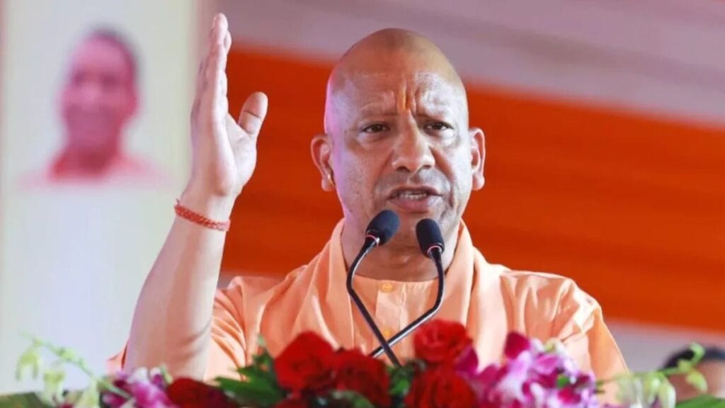 जाति के नाम पर रैलियां की तो खबरदार,कोर्ट के आदेश के बाद सरकार ने लिया बड़ा फैसला 1 1000591936