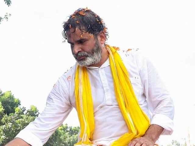 नीतीश के मंत्री ने बढ़ाई प्रशांत किशोर की मुश्किलें,भेज दिया नोटिस 1 1000592630