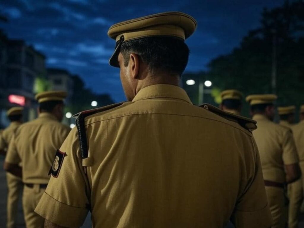 दारोगा बनने का सपना होगा पूरा,आ गया बिहार में वैकेंसी की बहार 1 1000592677