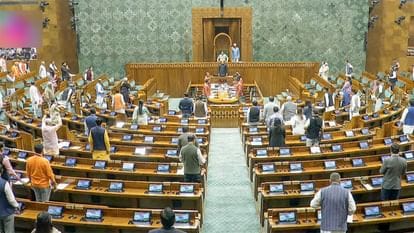 बढ़ाई जाएगी संसद की स्थायी समितियों के कार्यकाल का समय,जानिए आखिर क्यों? 1 1000594492