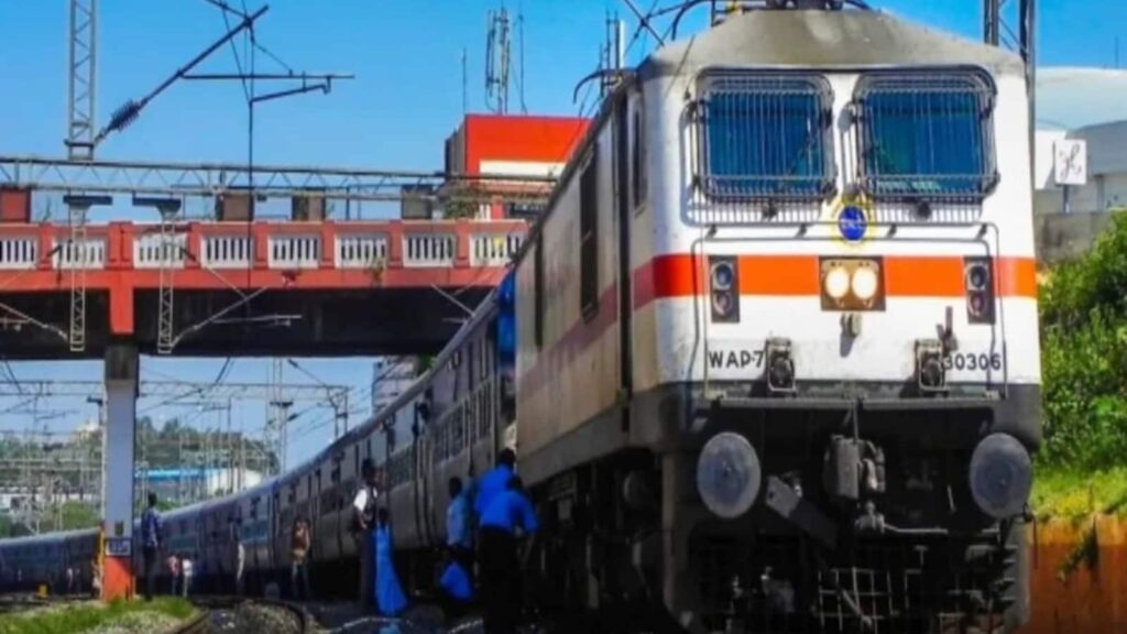 बिहार को मिली बड़ी सौगात,दिवाली और छठ से पहले रेलवे का बड़ा तोहफा 1 1000595923
