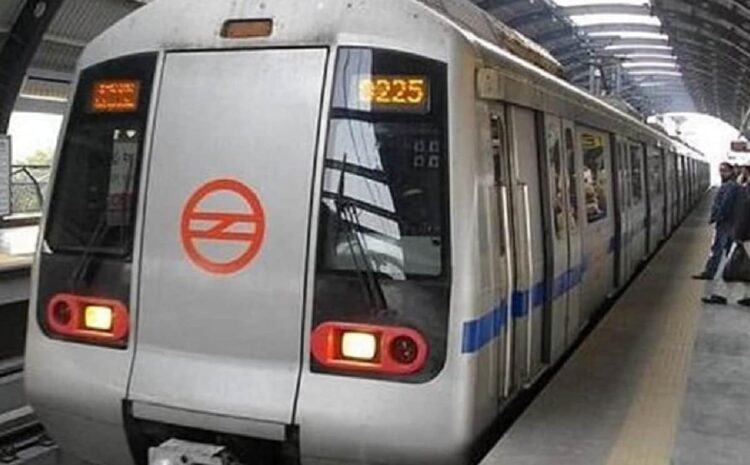 राजधानी पटना में मेट्रो रेल अब जल्द पकड़ेगी रफ़्तार,सरकार का आधुनिक परिवहन सेवा का वादा