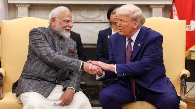 हम तहे दिल से सराहना करते हैं,डोनाल्ड ट्रंप के दोस्ती वाले बयान के बाद बोले PM मोदी