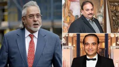 नीरव मोदी,विजय माल्या और इकबाल मेमन सब आएंगे भारत,कानूनी पेंच हो गया क्लियर