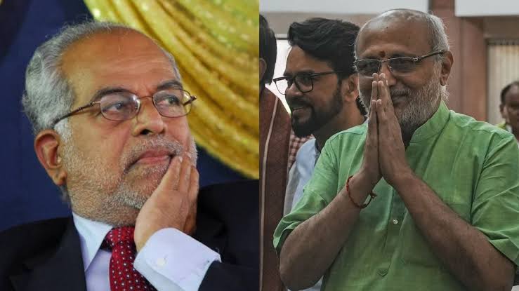 जान लीजिए उपराष्ट्रपति चुनाव में ओवैसी किसका करेंगे समर्थन?