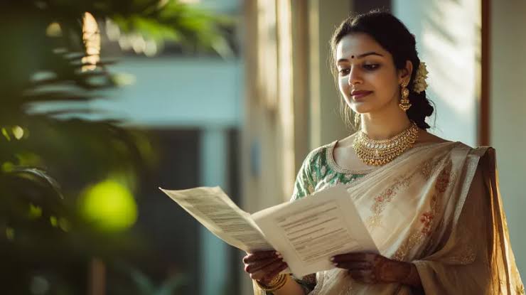 विवाहित बेटियों को मिलेगा पिता की जमीन में बराबर हक,महिला सशक्तीकरण की दिशा में बड़ा कदम