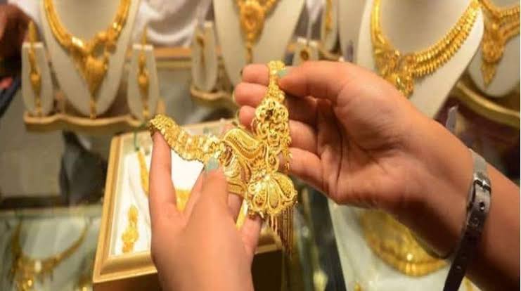 सस्ता हो गया सोना-चांदी,जान लीजिए क्या है आज का रेट?