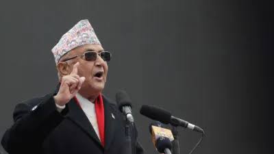 मंत्रियों के इस्तीफे के बाद नेपाल के पीएम भागेंगे दुबई?स्थिति हुई असामान्य