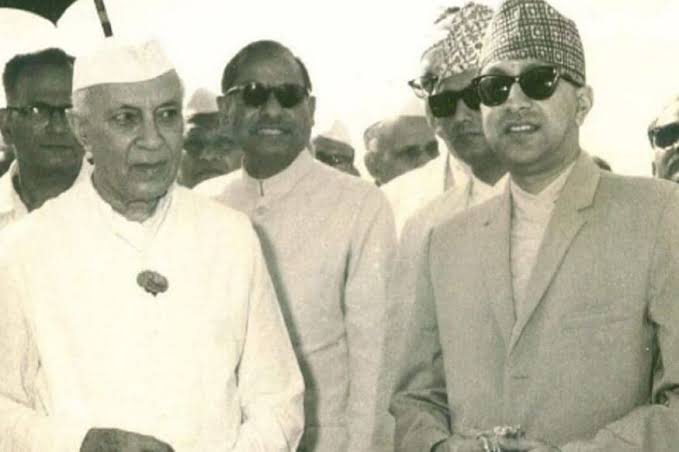 नेपाल में फिर से लागू होगा नेहरू मॉडल,जानिए क्या है फिलहाल की स्थिति?