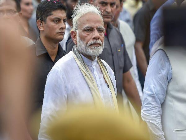 मणिपुर दौरे से पहले पीएम मोदी का सुरक्षा व्यवस्था किया गया टाइट,आदेश का पालन न करने पर होगी कानूनी कार्रवाई