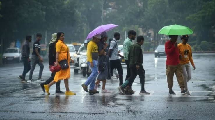 UP-बिहार में IMD का अलर्ट,बादल छाए रहेंगे,लेकिन बरसेंगे नही!