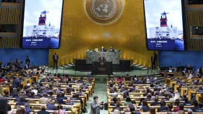 इजरायल करता रहा विरोध,फिलिस्तीन के पक्ष में भारत ने किया मतदान