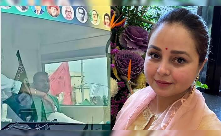 आलोचना से बचने के लिए रोहिणी आचार्य ने अकाउंट किया प्राइवेट,संजय यादव को लेकर राजद में छिड़ी जंग!