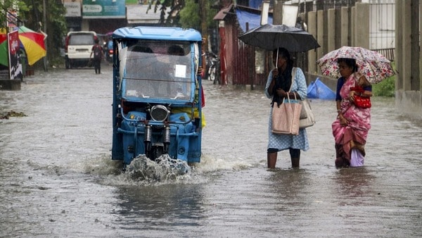मौसम विभाग का बड़ा अपडेट,इन राज्यों के लोग हो जाएं सावधान!