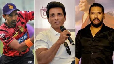 मनी लॉन्ड्रिंग मामले में क्रिकेटर रॉबिन उथप्पा की बढ़ी मुश्किलें,युवराज सिंह की है अगली बारी