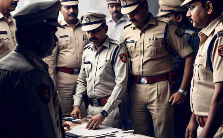 दारोगा बनने का सपना होगा पूरा,आ गया बिहार में वैकेंसी की बहार
