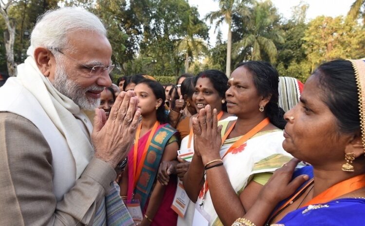 बिहार के महिलाओं को मिलने जा रही है बड़ी सौगात,75 लाख महिलाओं के खाते में जाएंगे 10-10 हजार