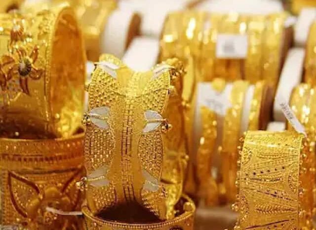 पिछले 5 सालों में सबसे आगे रहा सोना,निवेश करने का अभी है सबसे अच्छा मौका