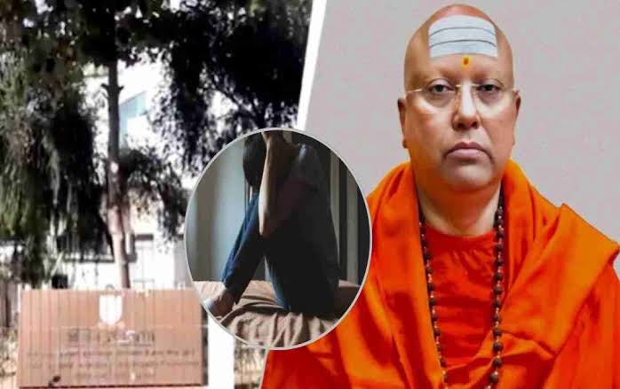 दिल्ली के इस कॉलेज की काली करतूत आई सामने,छात्रों के साथ खूब होता था गंदा काम?