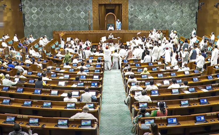 बढ़ाई जाएगी संसद की स्थायी समितियों के कार्यकाल का समय,जानिए आखिर क्यों?