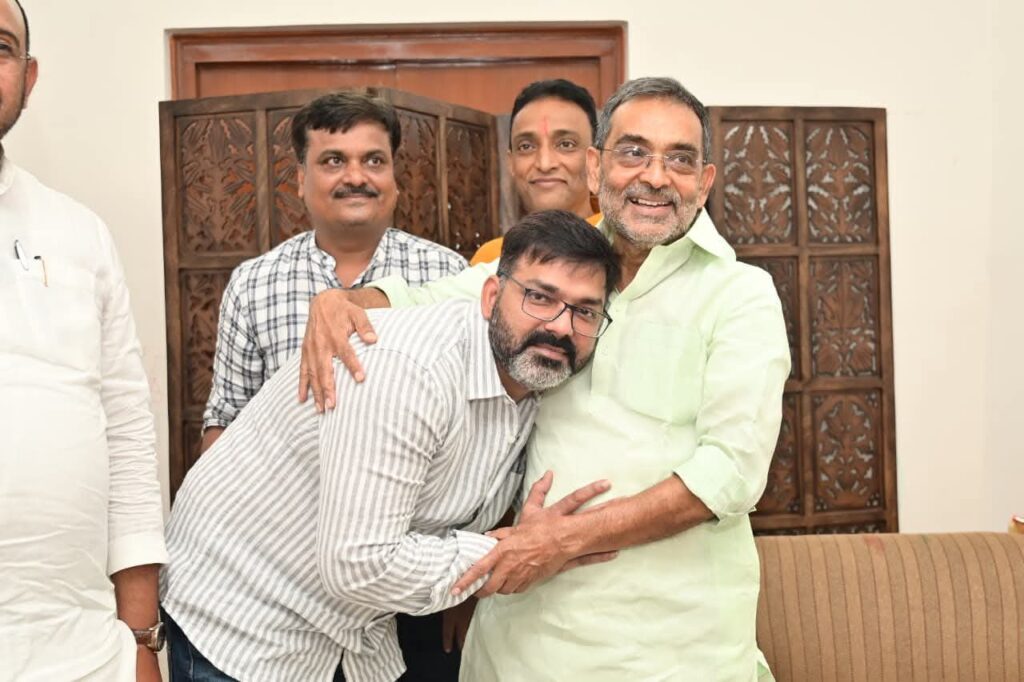 पवन सिंह से BJP को कैसे मिल सकता है फायदा?समझिए पूरी खेल! 1 1000597980