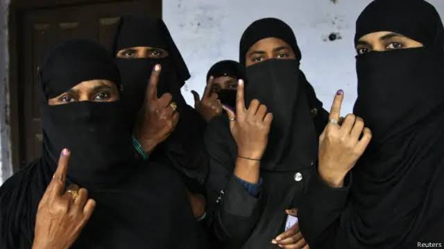  बिहार चुनाव में घुसपैठियो पर वार,मुस्लिम और हिंदू वोटों के ध्रुवीकरण की कवायद