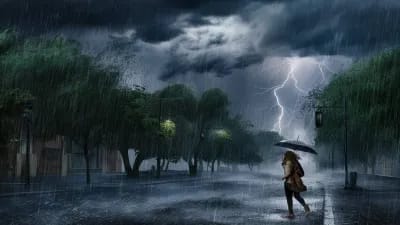 यूपी और बिहार में जानिए कैसा रहने वाला है मौसम? 1 1000601204