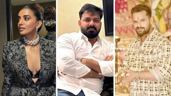 बिहार चुनाव से पहले जान लीजिए कौन कितना अमीर,पवन सिंह से लेकर खेसारी लाल तक की नेटवर्थ 1 1000601978