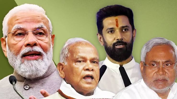 जन सुराज के उम्मीदवार NDA को देंगे टक्कर,प्रशांत के चाल से चित हुई बीजेपी? 1 1000602636