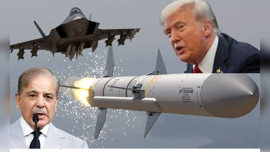 US ने खारिज किया Pakistan का दावा,खोल दी पोल 1 1000602660