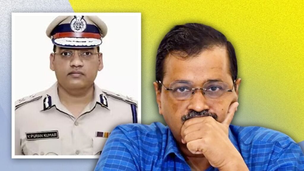 केजरीवाल ने उठाई दलित उत्पीड़न का मामला,बाबा साहब को लेकर भी कह दी बड़ी बातें 1 1000602669