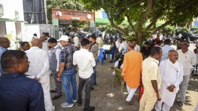 NDA गठबंधन में सीटों का तय हुआ फॉर्मूला,आज शाम होगा औपचारिक ऐलान 1 1000603296