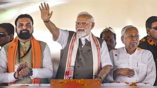 NDA में सीटों के बंटवारे का आज होगा ऐलान,उम्मीदवारों के नाम पर भी लगेगी मुहर 1 1000603986