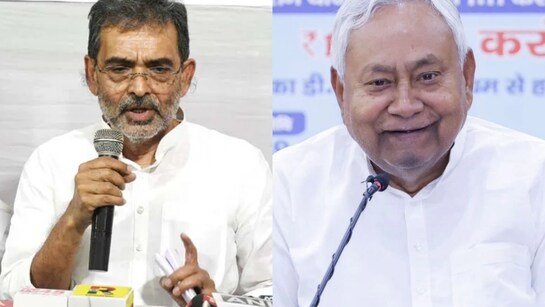 चिराग के आगे झुक गई बीजेपी,जानिए किसे मिला कितना सीट? 1 1000604045