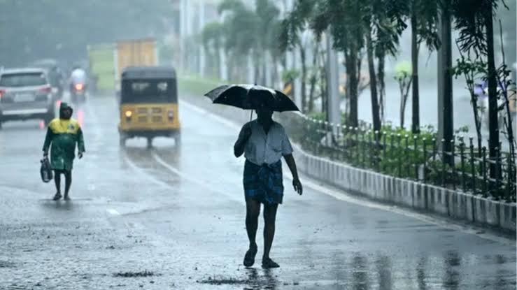 महाराष्ट्र समेत कई राज्यों में बारिश का पूर्वानुमान,मौसम विभाग ने दी जानकारी 1 1000605409