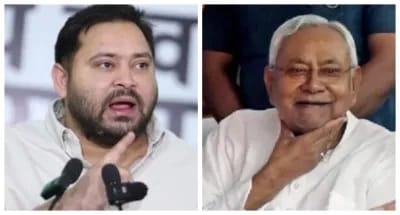 अभी तक घोषित नहीं हुआ सीएम चेहरा,दोनों गठबंधन का एक ही जैसा हाल 1 1000608758