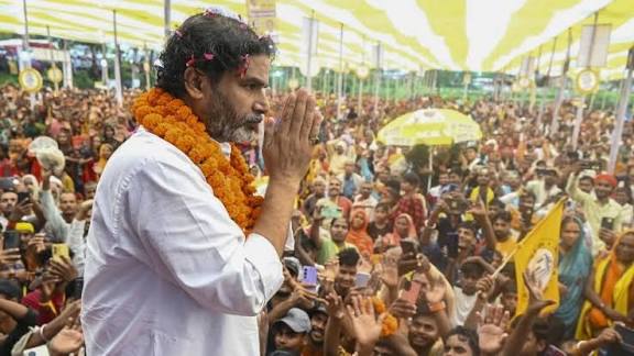 चुनाव लड़ने का ऐलान करके आखिर पीछे क्यों हटे प्रशांत किशोर? 1 1000608769