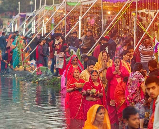 जानिए छठ पूजा का महत्व,सूर्य भगवान का क्यों होता है पूजा? 1 1000611209