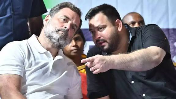 चुनाव की जंग में कूदे 40 प्रतिशत से ज्यादा प्रत्याशी हैं करोड़पति,गरीबों का चुनाव लड़ना अब बस की बात नहीं 1 1000615753