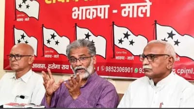 चुनाव में सबसे गरीब उम्मीदवार का नाम और उनकी संपत्ति जानकर हैरान हो जाएंगे आप 1 1000616359