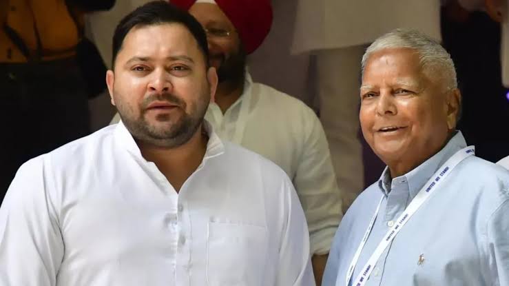 15 सालों में ऐसा क्यों नहीं किया?तेजस्वी पर हमलावर हुए प्रशांत किशोर 1 1000616821