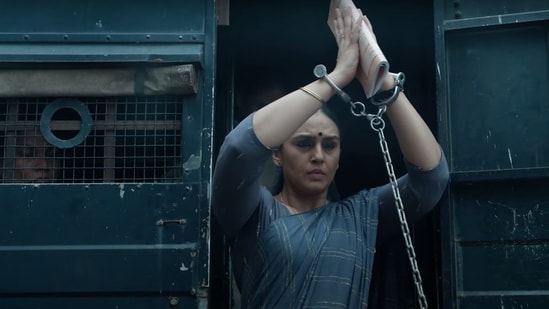 बहुचर्चित वेब सीरीज महारानी फिर से देने जा रही है दस्तक,जब बनेगा बिहार का सबसे युवा सीएम? 1 1000616838