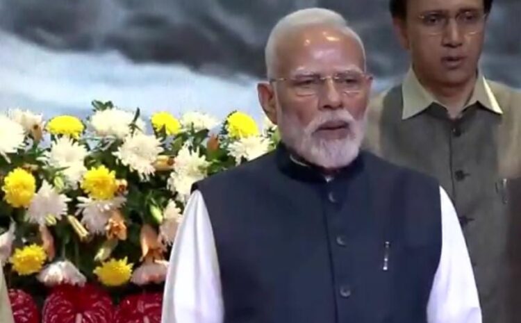 संघ के खिलाफ साजिशें हुईं,कुचलने के प्रयास हुए-पीएम मोदी ने दिया बड़ा बयान