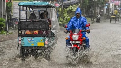यूपी और बिहार में जानिए कैसा रहने वाला है मौसम?
